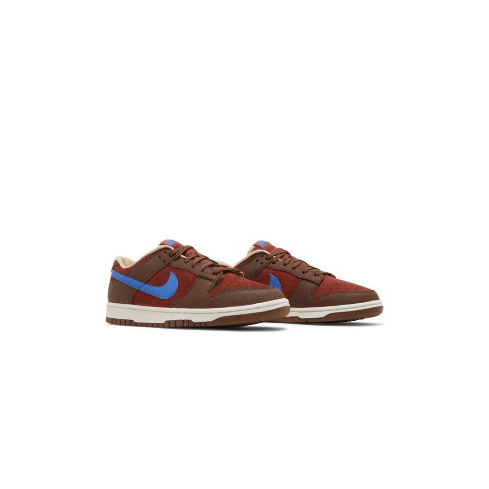 Nike Dunk Low Premium "Mars Stone Blue" DR9704-200 (2023) Size 10.5 NEW